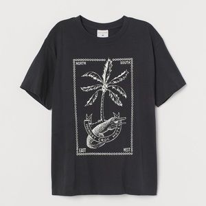 H&M tshirt